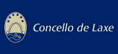 Logotipo del Concello de Laxe